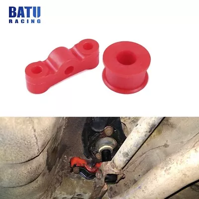 B-Series Urethane Shift Linkage Bushing Kit For Honda Del Sol Civic B16 B20 • $10.99