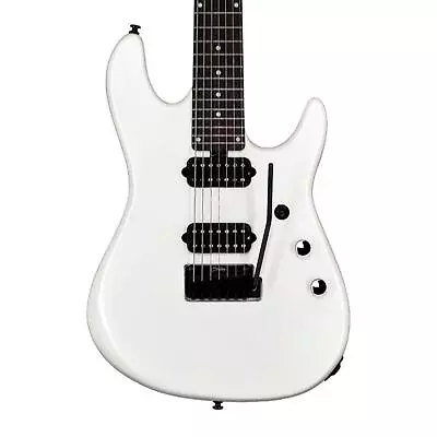Sterling By Music Man RICHARDSON 7 Pearl White • $899.99