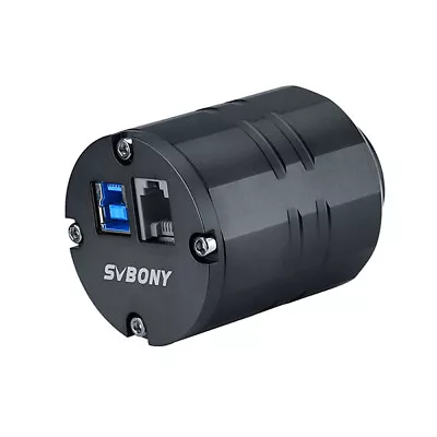 SVBONY SV305 Pro Astronomical Camera Guiding Telescope Eyepiece USB3.0 2MP CMOS • $269.99