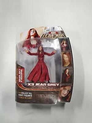 Marvel Legends X3 Jean Grey Blob BAF • $24.99