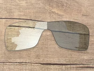 Vonxyz Polarized Replacement Lenses For-Oakley Batwolf OO9101 Sunglass - Options • $16.99