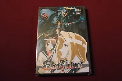 The Vision Of Escaflowne Vol. 6 New DVD Anime Action Adventure Bandai Ent. • $10