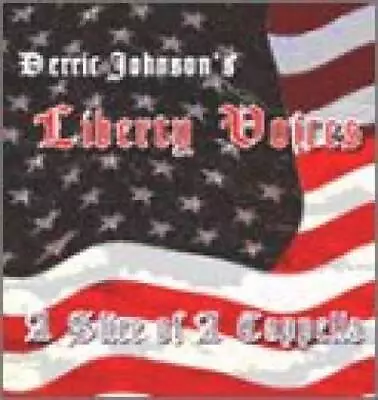 A Slice Of A Cappella - Audio CD By Liberty Voices - VERY GOOD • $6.98