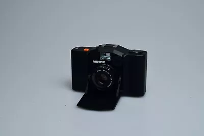 Minox 35GL 35mm Film Camera (572) • $49