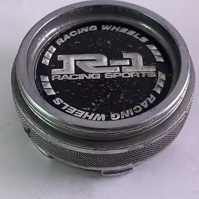 R-1 Chrome Wheel Center Cap 2”3/8 • $17