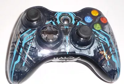 $32.99 • Buy Microsoft Xbox 360 & X Box 1 Controllers For Parts Or Not Working..