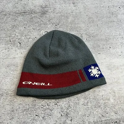 O’Neill Vintage Winter Hat Snow Cap • $25