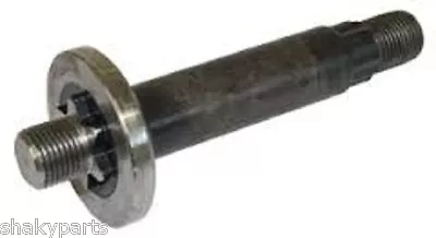 12379  Spindle Shaft Compatible With 738-0976 Fits MTD 918-0428 Spindle    • $17.87