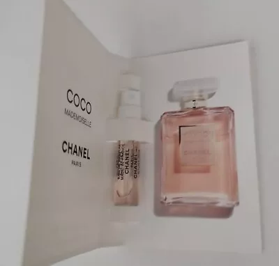 £6.98 • Buy Chanel Coco Mademoiselle EDP
