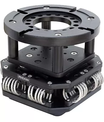 Proaim Mitchell Vibration Isolator Wire Mount 3-Axis Camera Gimbals VB-MTCL-00 • $140