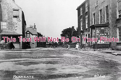 £3.75 • Buy CH 971 - Parkgate, Cheshire