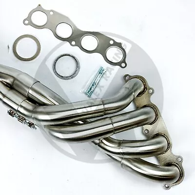 PLM Power Driven S2000 K Swap K20 Tri YHeader For Honda S2000 AP1 AP2 • $535