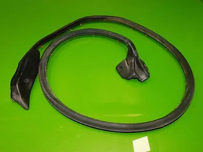 90-93 Integra OEM Driver Left Door Rubber Weather Strip Frame Seal • $32.79