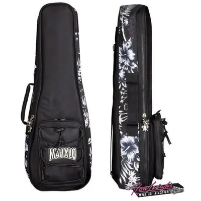 $32.95 • Buy Mahalo OB601 Heavy Duty Soprano Ukulele Bag With Accessory Pocket