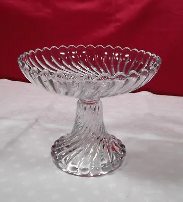 Cup On Stand Crystal Baccarat Model Bamboo Tors - 205 CM • $510.63