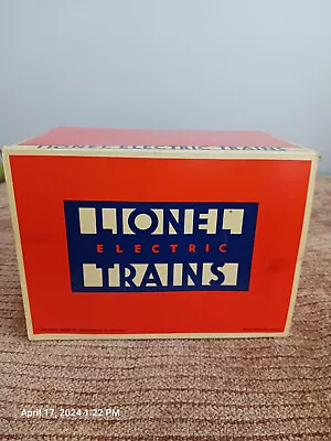 Lionel 6-12847 O Gauge Operating Icing Station Brand New - Old Stock • $85
