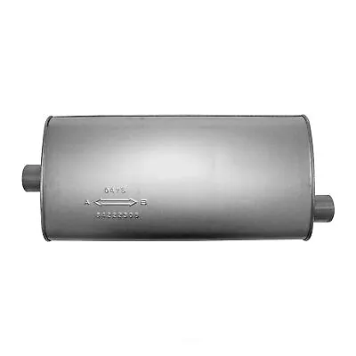 Exhaust Muffler AP Exhaust 700234 • $49.73