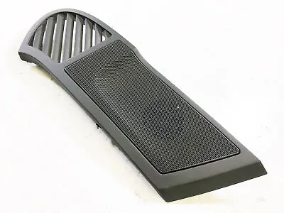 08-15 Audi TT MK2 Dash Instrument Panel Right Speaker Grill Trim Cover OEM 09 10 • $29.95