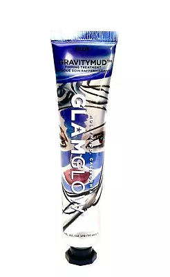 GLAMGLOW GravityMud FIRMING TREATMENT Choose Color 1 Oz Tube NEW WSEAL FREE SHIP • $17.99