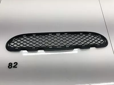 02-04 Mercedes C230 W203 Coupe Front Bumper Lower Exterior Grille Grill Oem • $37.78