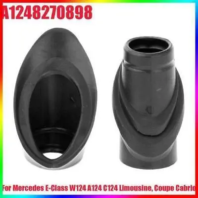 Set Antenna Rubber Seal Parts For Mercedes E-Class W124 A124 C124 A124 827 0898 • $13.40