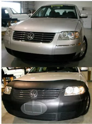 LeBra Front End Cover For Passat New Style 2001.5-05Mask Bra Covercraft 55895-01 • $145.99