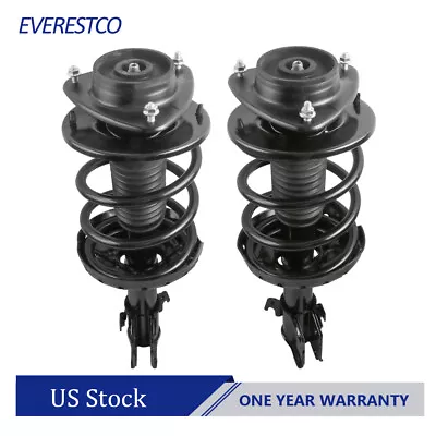 Front Shock Absorbers Struts For Subaru Legacy 2005-2009 AWD Set(2) Left & Right • $104.95
