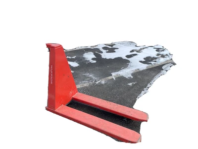 £147 • Buy Pallet Truck High Lift Heavy Duty Manuel Stacker High Lift,