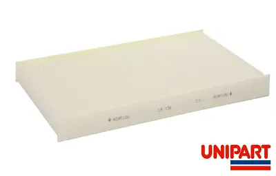Mercedes-Benz - Viano / Vito 2003-On Top Quality Cabin Air Filter Unipart • $8.66