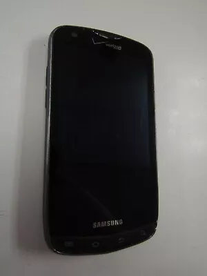 Samsung Droid Charge (verizon) Clean Esn Untested Please Read! 51655 • $6.39