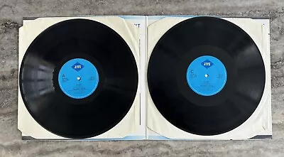 Vinyl Double  LP Record Album Tangerine Dream Poland NM/EX A1/B1/C1/D1 • £19.99