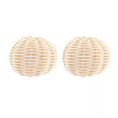 £5.56 • Buy 2Pcs Lampshade Clip On Chandelier Lamp Shades Wall Pendant Cover