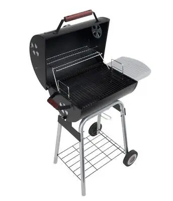 £119.99 • Buy Landmann Taurus 440 Portable Charcoal Grill BBQ Barbecue Outdoor Cooking