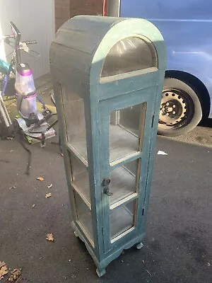 £40 • Buy Funky Little Display Cabinet 