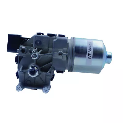 New Windshield Wiper Motor For Ford Fiesta 11-18 Front Wiper Motor 93179149 • $53.95