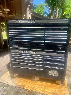 Mac Tool Box • $8500