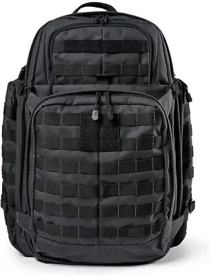 5.11 Tactical Backpack‚ Rush 72 2.0‚ Military Molle Pack CCW With Multiple Comp • $193.32