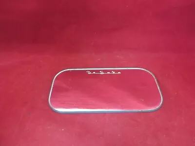 Vintage 1940's - 1950's De Soto Sun Visor Clip On Vanity Mirror • $29