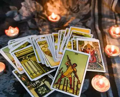 £1.50 • Buy  Instant Psychic, Tarot & Pendulum Reading To  Answer Any One Question..