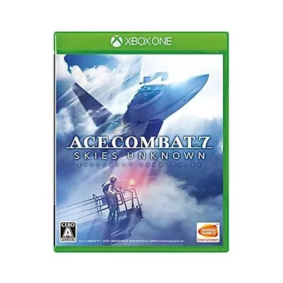 Ace Combat 7: Skies Unknown -Xboxone • $118.46