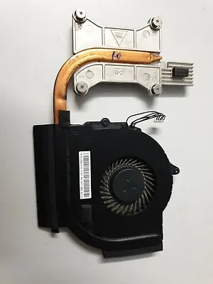 LENOVO THINKPAD EDGE E540 Being Scrapped - Heat Sink Assembly With Fan • $20