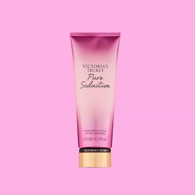 Victoria’s Secret PURE SEDUCTION Body Lotion 250ml FREE SHIPPING • $13.29