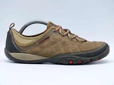 Merrell Women's Kangaroo Mimosa Glee Lace-Up Trail Hiking Shoes J46584 Size 8 US • $30