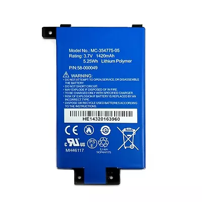 MC-354775-05 Battery For Amazon Kindle Paperwhite 3 6th7th Generation DP75SDI 6  • $18.89