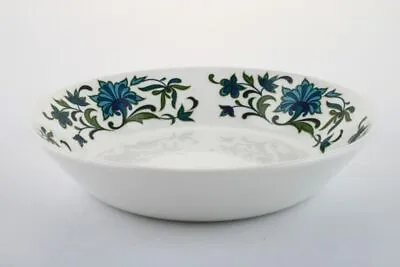 Midwinter - Spanish Garden - Soup / Cereal Bowl - 177284Y • £15.45