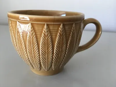 £3.70 • Buy Tams Vintage Coffee Mug