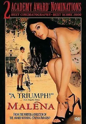 Malena (DVD 2001) • $20.91