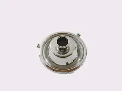 Moonshine Still Domed Boiler Lid With 2  Tri Clamp Connection For Column • $34.01