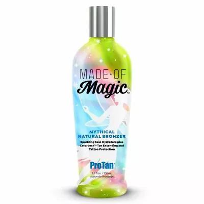 £13.50 • Buy Pro Tan Sunbed Tanning Accelerator Lotion Cream + Free Reusable UV Safe Goggles 
