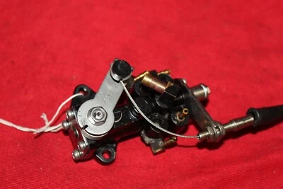 $47.95 • Buy Polaris 2003-2004 MSX 140 HO 1200 Oil Injection Oil Pump & Cable 47 Hours